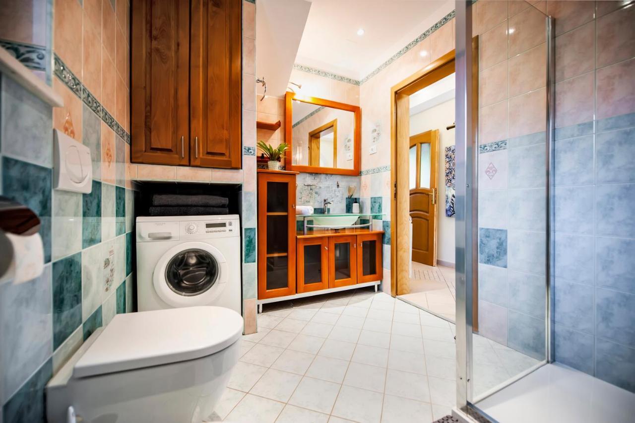 Villa Francesco Ровинь Экстерьер фото